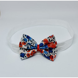 Barrette cheveux fille, doré, irisé, or ,doré ,filante, fêtes hiver, noël, étoile, jolie, bandeau, headband, élastique,chouchou,