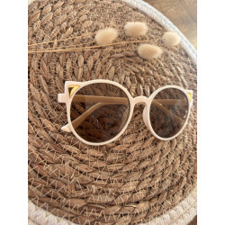Lunette de soleil enfant bébé lunettes protectrices protection UV