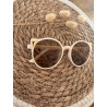 Lunette de soleil enfant bébé lunettes protectrices protection UV