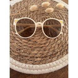 Lunette de soleil enfant bébé lunettes protectrices protection UV