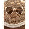 Lunette de soleil enfant bébé lunettes protectrices protection UV