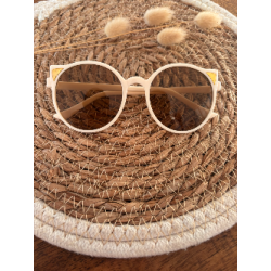 Lunette de soleil enfant bébé lunettes protectrices protection UV