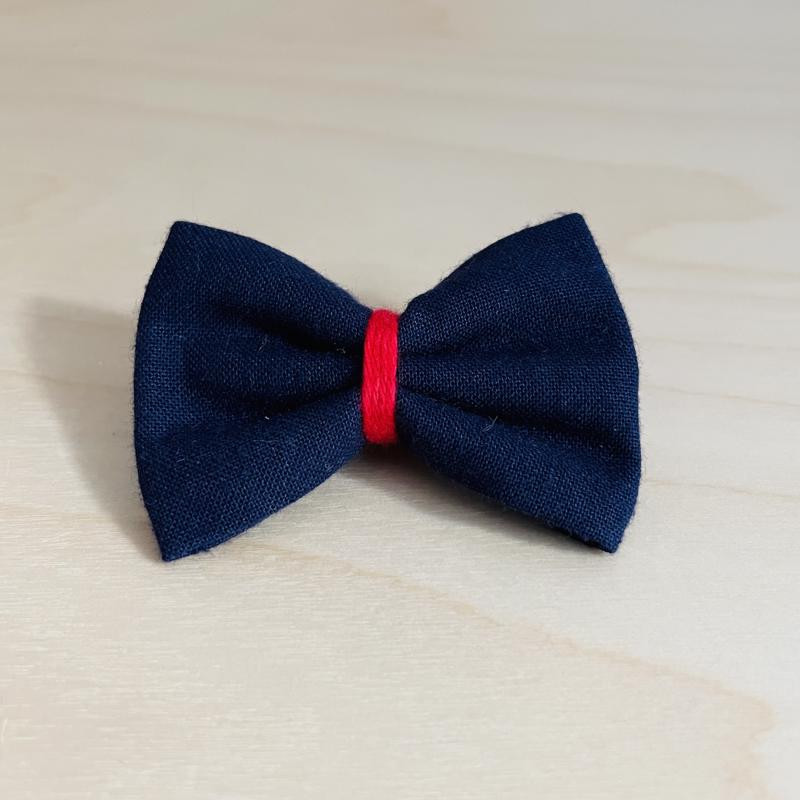 Barrette cheveux fille bleue - Holly Barrette cheveux fille bleue - Holly