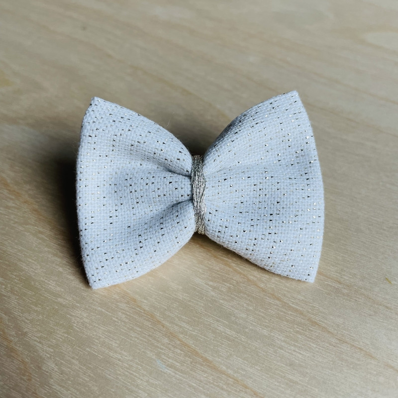 Barrette cheveux fille unie prune violet - Prune Barrette cheveux fille unie prune violet - Prune