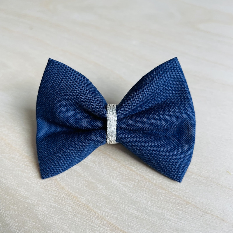 Barrette cheveux fille unie prune violet - Prune Barrette cheveux fille unie prune violet - Prune