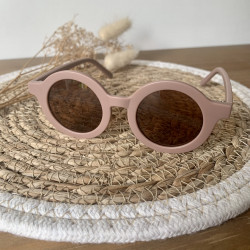 Lunette de soleil enfant bébé lunettes protectrices protection UV
