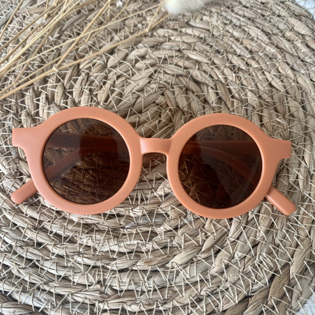 Lunette de soleil enfant bébé lunettes protectrices protection UV