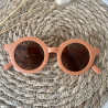 Lunette de soleil enfant bébé lunettes protectrices protection UV