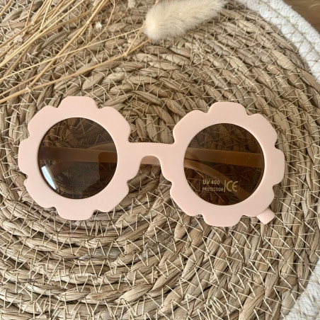 Lunette de soleil enfant bébé lunettes protectrices protection UV