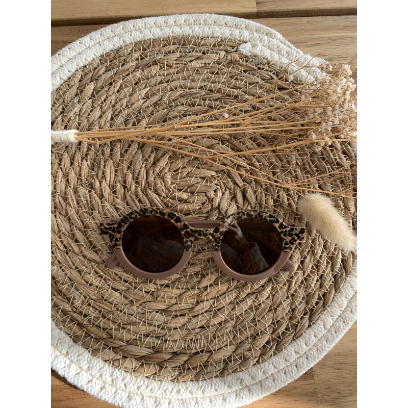 Lunette de soleil enfant bébé lunettes protectrices protection UV Lunette de soleil enfant bébé lunettes protectrices protection UV