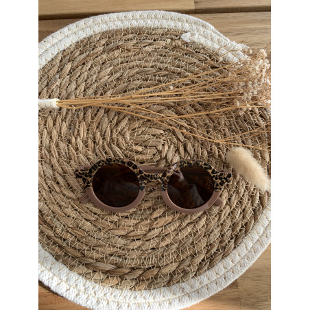 Lunette de soleil enfant bébé lunettes protectrices protection UV