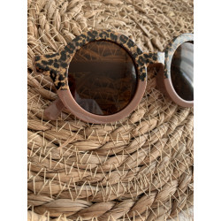 Lunette de soleil enfant bébé lunettes protectrices protection UV