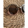 Lunette de soleil enfant bébé lunettes protectrices protection UV