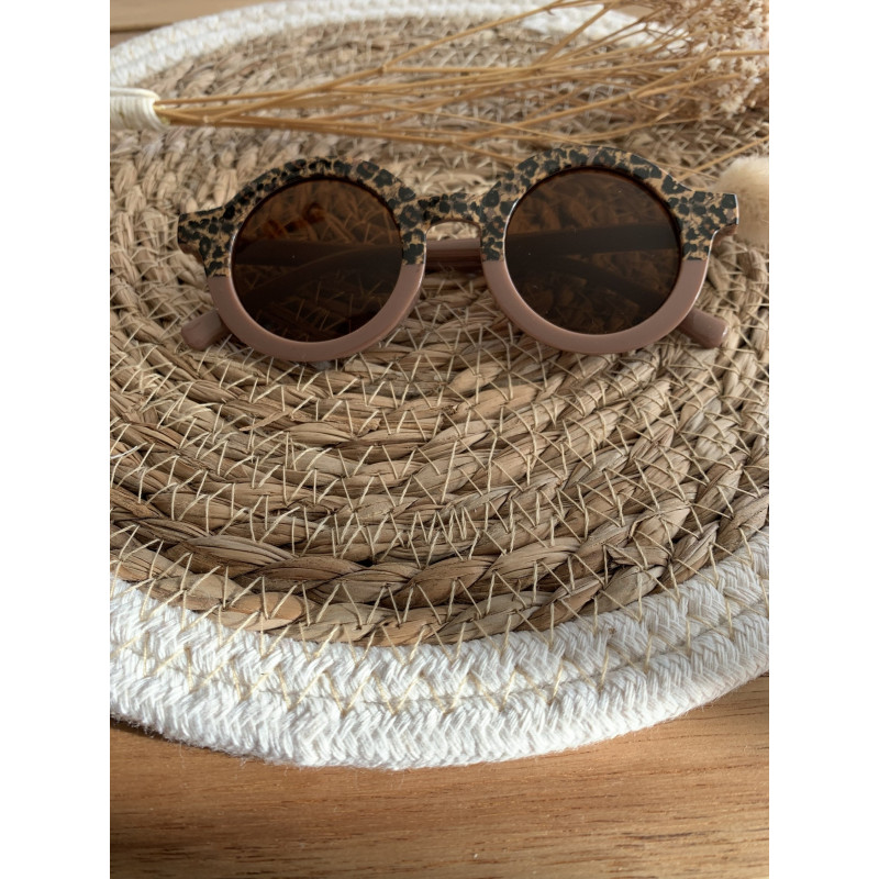 Lunettes De Soleil Anti-UV Pour Bébé Nouveau-né - Kushies - Neuf Avec étiquette