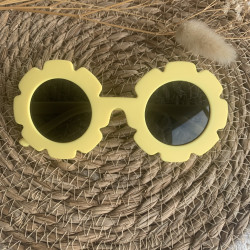 Lunette de soleil enfant bébé lunettes protectrices protection UV